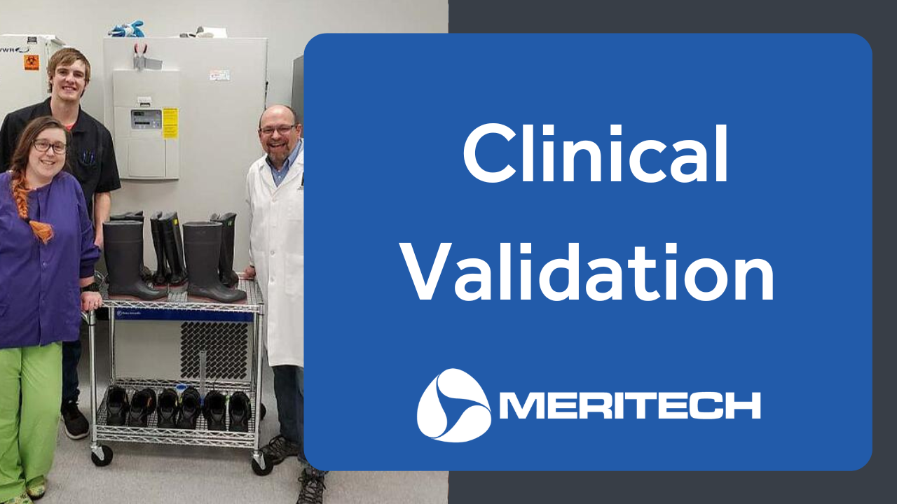 Validation Studies Meritech